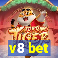 v8 bet
